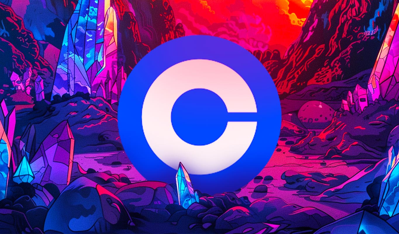 Coinbase Exchange Adds Two Tokens, Sparking Increase in Low Market Cap Altcoins