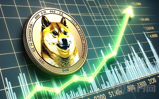 2025年狗狗币市场趋势:DOGE是否能突破1美元?20%涨幅背后的关键因素是什么?