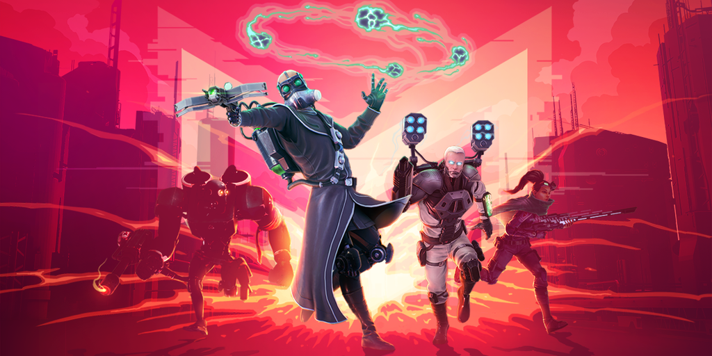 Ethereum Shooter \
