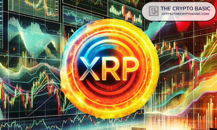 市场心理学家:在3美元以下购买XRP的绝佳机遇