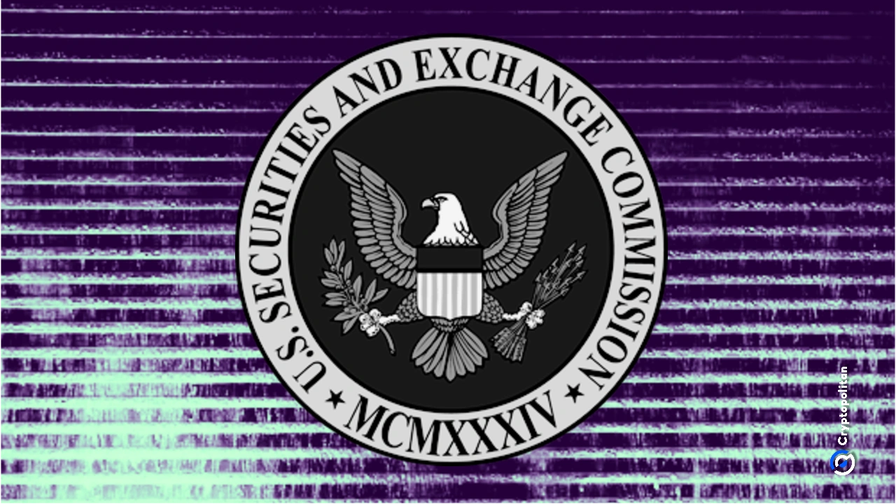 SEC确认XRP ETF归档位置