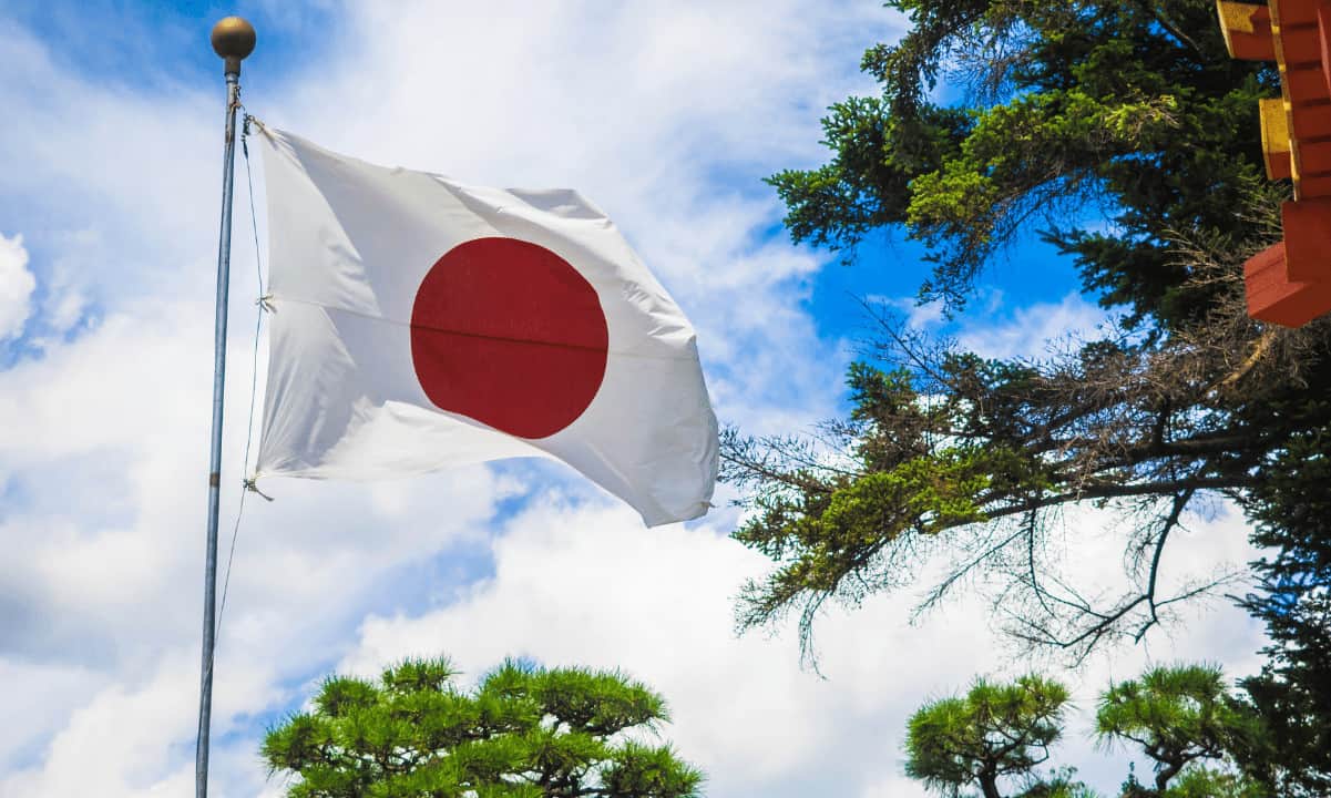 日元在2025年开启新贸易方式：日本经济转型下的驾驶力量 - bybit