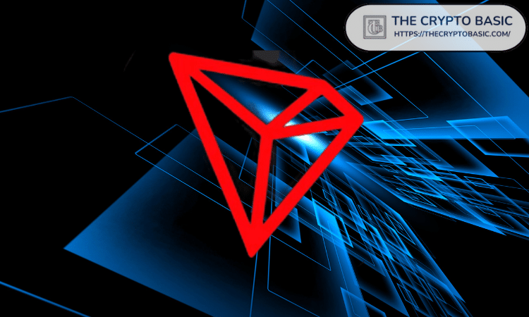 Tron (TRX)在合并接近看涨出口：下一步是否达到0.30美元？