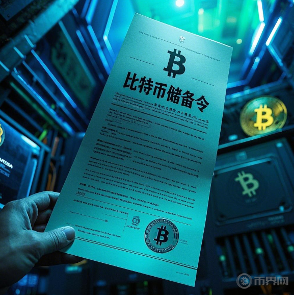 Exclusive: US Secretary of Commerce Spoils Bitcoin Strategic Reserve, Plans for Global Cryptocurrency Hub Revealed