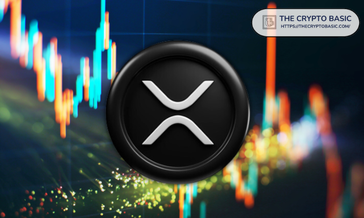 专家警告:在牛市支持下出售XRP可能会是历史上最大的错误!