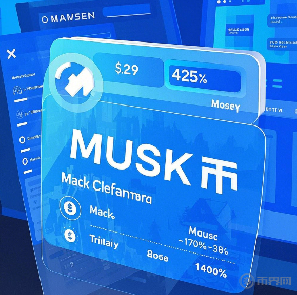 MUSK币生态建设迅速发展！与Anthropic共同完成615亿美元融资，Grok3技术助力去中心化媒体