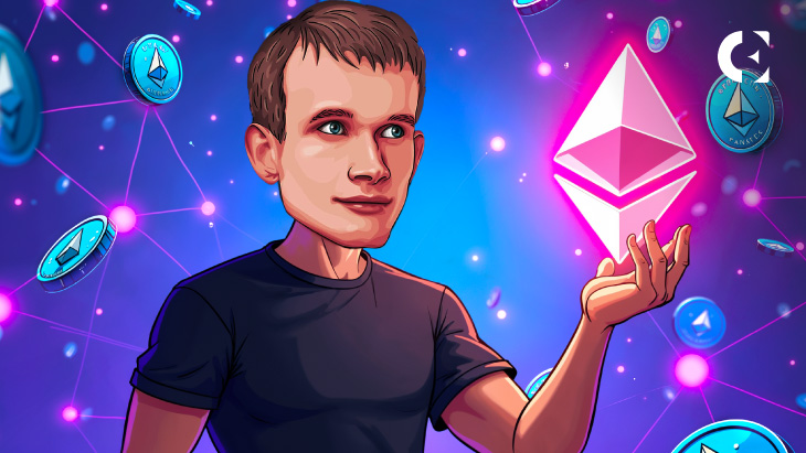以太坊创始人Vitalik Buterin的六个月发展计划:速度更快,公平性更强,AI技术加持