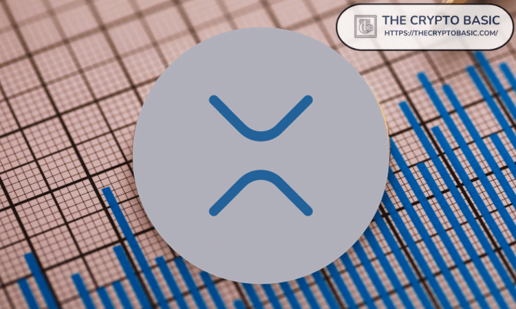 全球最大的 XRP 储备:新加坡公司计划在纳斯达克上市筹集 5 亿美元用于 XRP 储备库