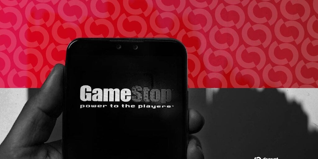 GameStop将比特币资金管理公司可转换债券发行规模提高至22.5亿美元