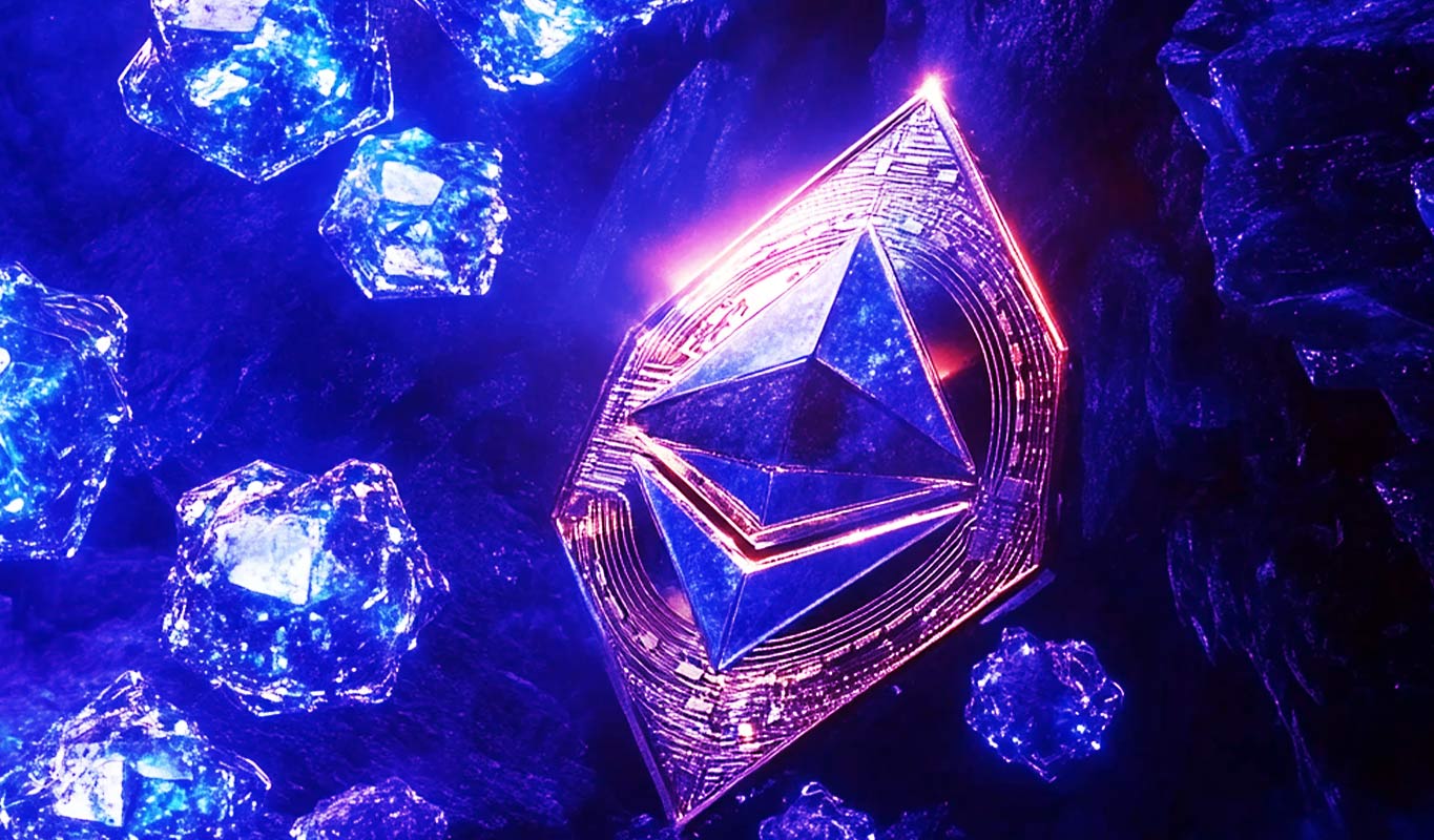 分析师预测以太坊(ETH)将上涨60%,同时比特币(BTC)的主要阻力正在减弱