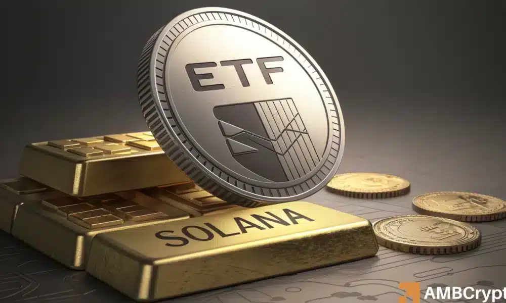 Is it Time to Bet on SOL as Solana ETF Speculation Continues to Grow?