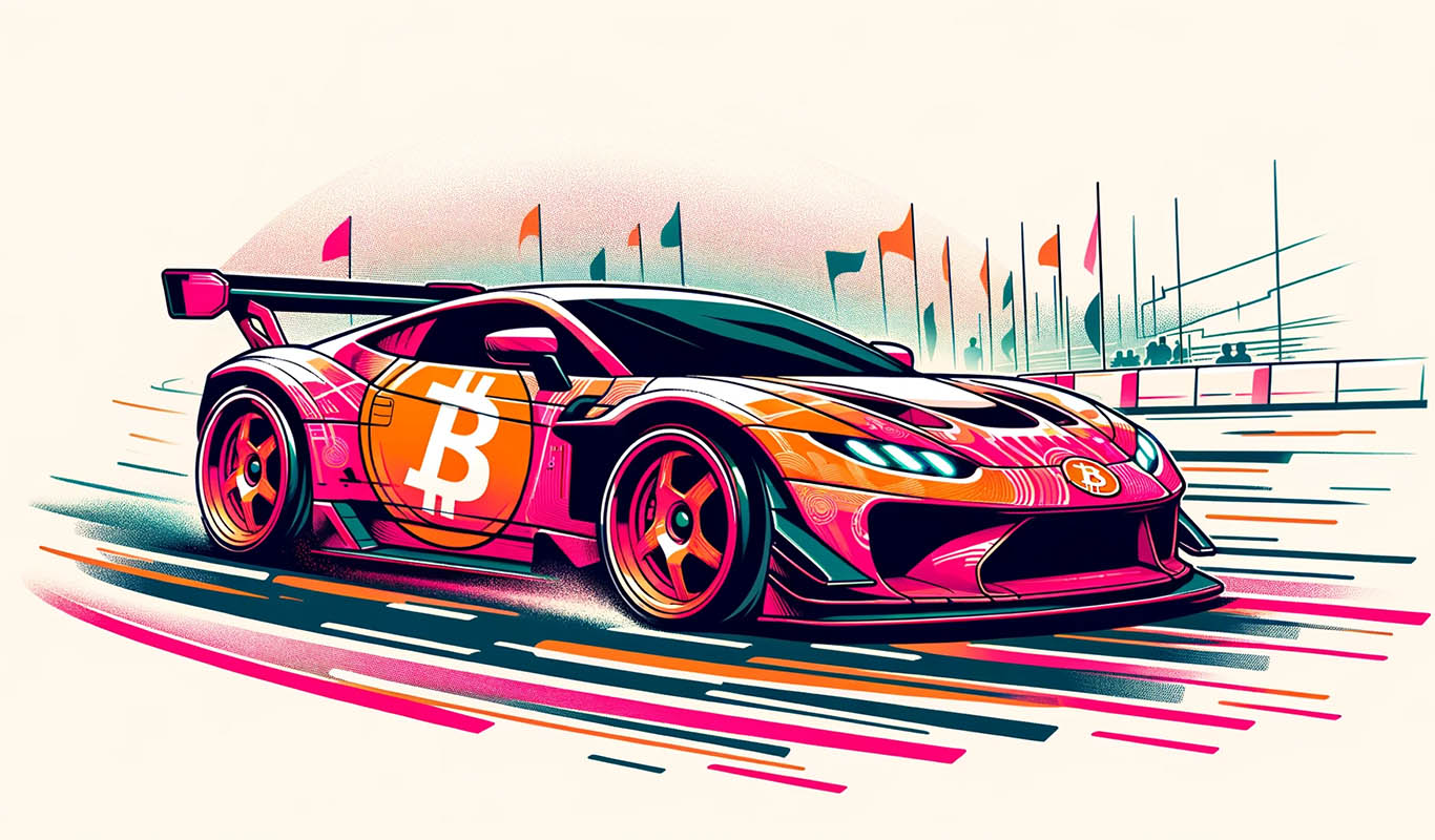 Trade Analyst Michaël van de Poppe Anticipates Bitcoin to Reach New All-Time Highs Once it Breaks Through This Resistance Level
