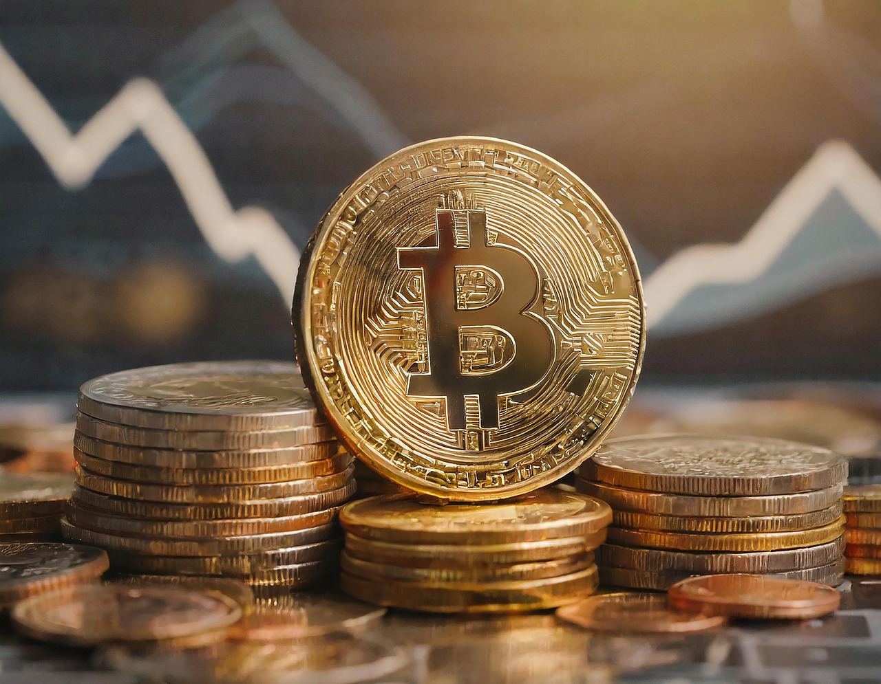艾略特波浪计数指示何时出售比特币——比特币价格已超过 30 万美元