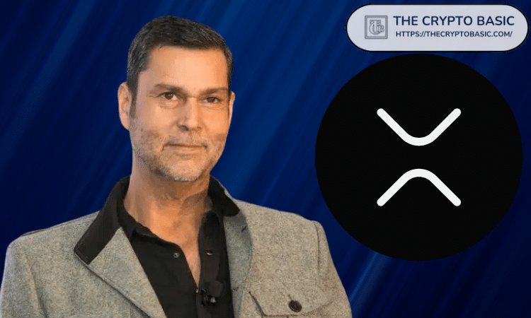 Raoul Pal预测特朗普周期将重演2017年,XRP是否有望再次上涨69,000%?