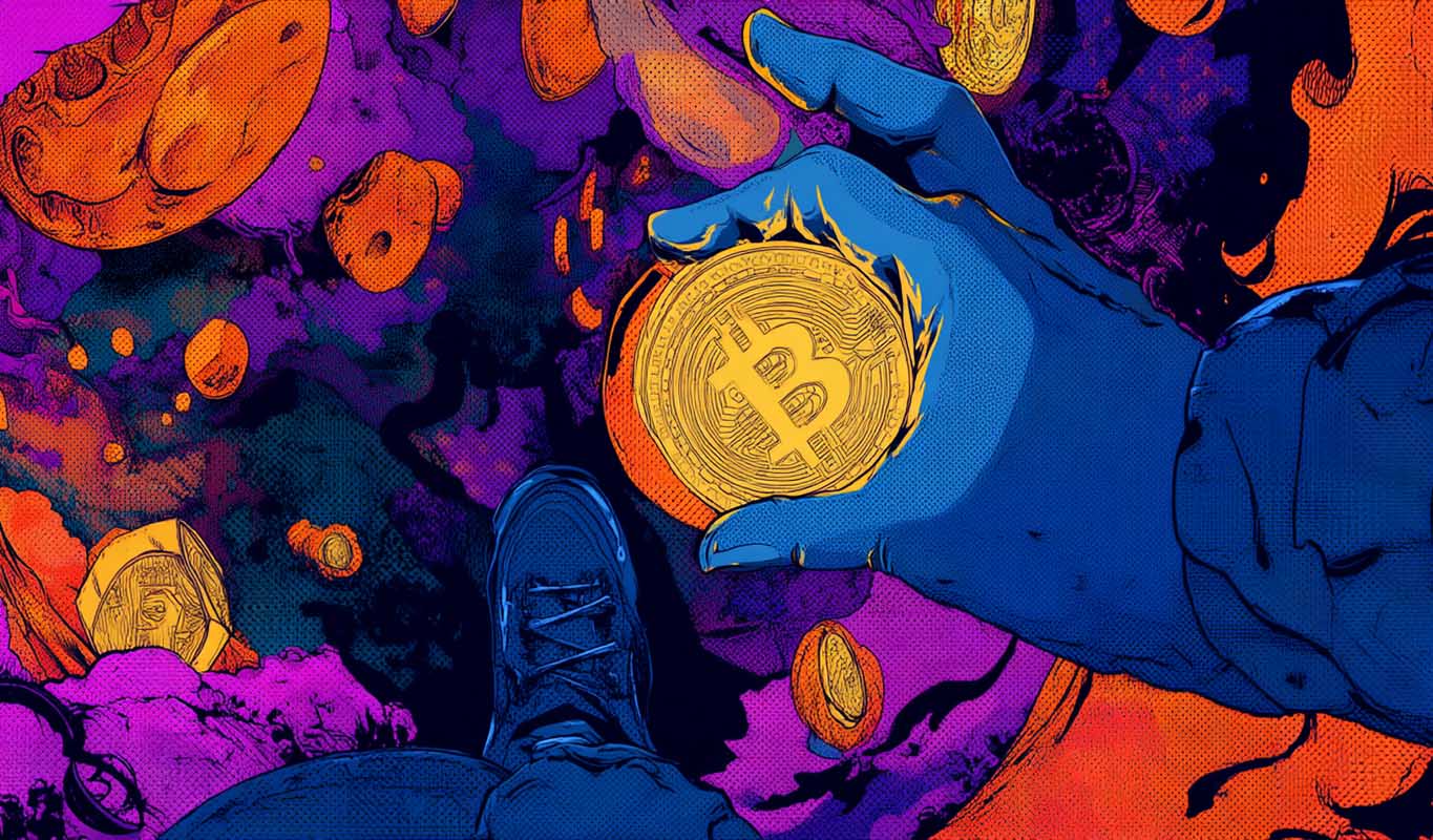 Glassnode分析公司称,如果需求持续强劲,比特币价格可能会飙升至136,000美元——但存在一个问题。