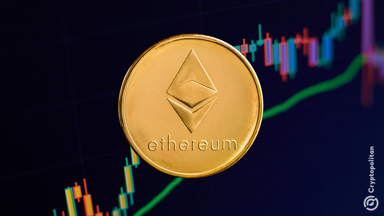 Coinbase 黑客内幕交易以太坊,涉资 3 亿美元