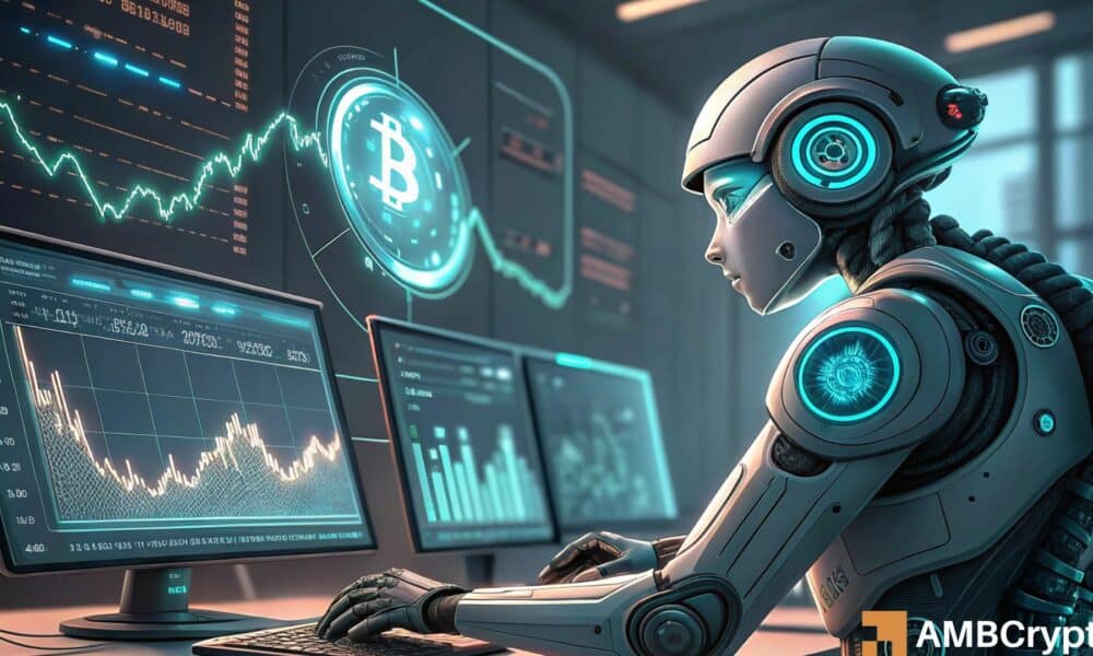 如何利用AIXBT率先发现“加密货币 Alpha”