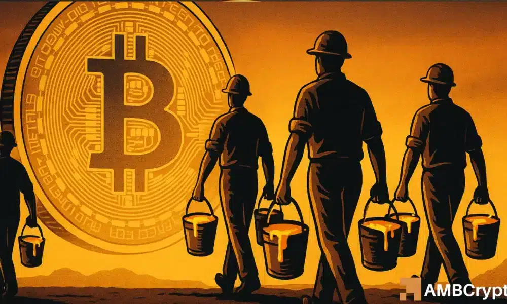 The Balancing Act of Bitcoin: Will the Rise of Altcoins Disrupt BTC\