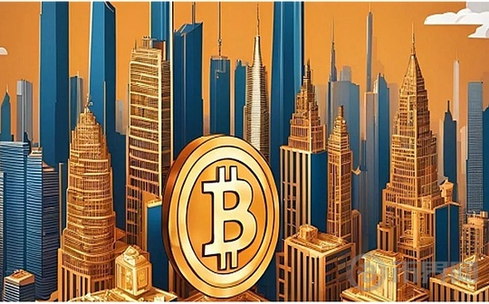 比特币财库公司:超越美元的必经之路?