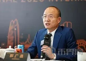 复星集团投资稳定币。