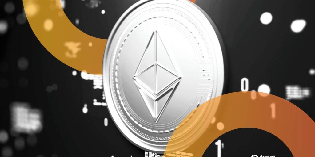 分析师称：解封数十亿的以太坊或将增加ETH的抛售压力