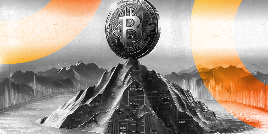 Canary CEO Predicts Bitcoin to Reach 0,000 This Year, But Ethereum\