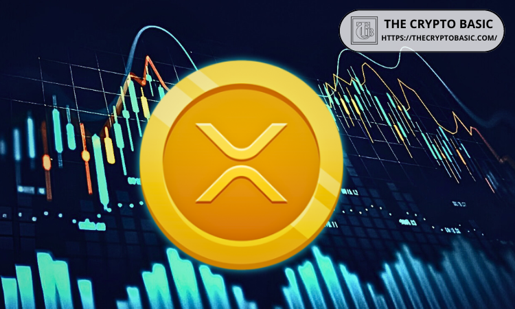 Pundit 预测 2026 年第二季度 XRP 的最新价格预测
