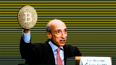 XRP诉讼案中，比特币的辩护者：SEC前主席为John Deaton提出要求