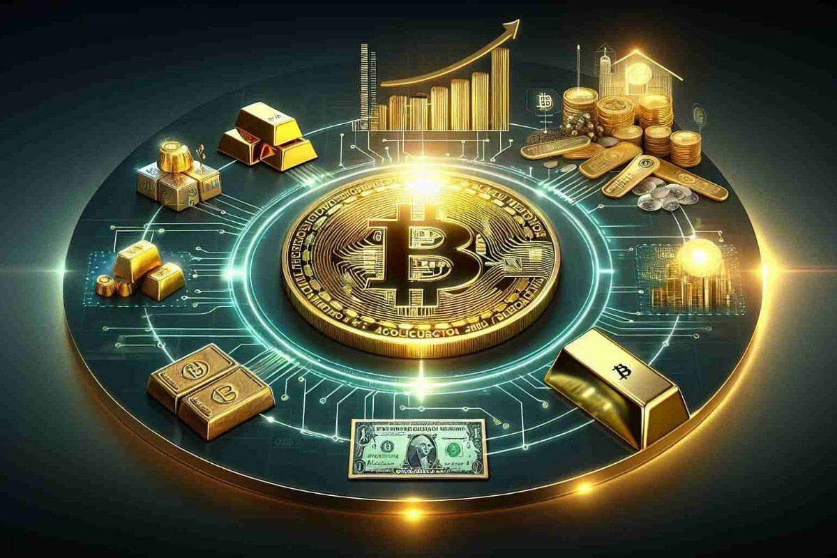 币安高管赵长鹏透露不选择使用 Telegram 的主要原因