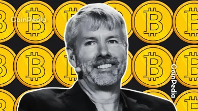 迈克尔·赛勒敦敦促美国将比特币视为国家数字资产