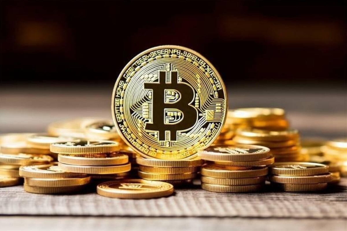 政府关门时比特币价格接近12万美元